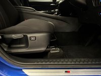 USED 2022 22 TOYOTA C-HR 2.0 VVT-h GR SPORT SUV 5dr Petrol Hybrid CVT Euro 6 (s/s) (184 ps) +12 MONTH TOYOTA WARRANTY+