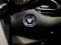 USED 2022 22 TOYOTA C-HR 2.0 VVT-h GR SPORT SUV 5dr Petrol Hybrid CVT Euro 6 (s/s) (184 ps) +12 MONTH TOYOTA WARRANTY+