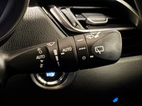 USED 2022 22 TOYOTA C-HR 2.0 VVT-h GR SPORT SUV 5dr Petrol Hybrid CVT Euro 6 (s/s) (184 ps) +12 MONTH TOYOTA WARRANTY+