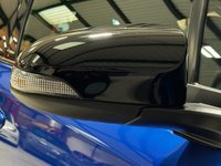 USED 2022 22 TOYOTA C-HR 2.0 VVT-h GR SPORT SUV 5dr Petrol Hybrid CVT Euro 6 (s/s) (184 ps) +12 MONTH TOYOTA WARRANTY+