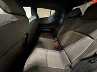 USED 2022 22 TOYOTA C-HR 2.0 VVT-h GR SPORT SUV 5dr Petrol Hybrid CVT Euro 6 (s/s) (184 ps) +12 MONTH TOYOTA WARRANTY+