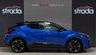 USED 2022 22 TOYOTA C-HR 2.0 VVT-h GR SPORT SUV 5dr Petrol Hybrid CVT Euro 6 (s/s) (184 ps) +12 MONTH TOYOTA WARRANTY+