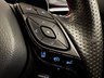 USED 2022 22 TOYOTA C-HR 2.0 VVT-h GR SPORT SUV 5dr Petrol Hybrid CVT Euro 6 (s/s) (184 ps) +12 MONTH TOYOTA WARRANTY+