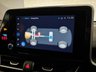 USED 2022 22 TOYOTA C-HR 2.0 VVT-h GR SPORT SUV 5dr Petrol Hybrid CVT Euro 6 (s/s) (184 ps) +12 MONTH TOYOTA WARRANTY+