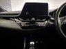 USED 2022 22 TOYOTA C-HR 2.0 VVT-h GR SPORT SUV 5dr Petrol Hybrid CVT Euro 6 (s/s) (184 ps) +12 MONTH TOYOTA WARRANTY+