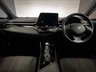 USED 2022 22 TOYOTA C-HR 2.0 VVT-h GR SPORT SUV 5dr Petrol Hybrid CVT Euro 6 (s/s) (184 ps) +12 MONTH TOYOTA WARRANTY+