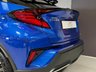 USED 2022 22 TOYOTA C-HR 2.0 VVT-h GR SPORT SUV 5dr Petrol Hybrid CVT Euro 6 (s/s) (184 ps) +12 MONTH TOYOTA WARRANTY+