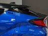 USED 2022 22 TOYOTA C-HR 2.0 VVT-h GR SPORT SUV 5dr Petrol Hybrid CVT Euro 6 (s/s) (184 ps) +12 MONTH TOYOTA WARRANTY+