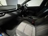 USED 2022 22 TOYOTA C-HR 2.0 VVT-h GR SPORT SUV 5dr Petrol Hybrid CVT Euro 6 (s/s) (184 ps) +12 MONTH TOYOTA WARRANTY+