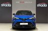 USED 2022 22 TOYOTA C-HR 2.0 VVT-h GR SPORT SUV 5dr Petrol Hybrid CVT Euro 6 (s/s) (184 ps) +12 MONTH TOYOTA WARRANTY+