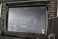 USED 2015 65 VOLKSWAGEN GOLF 2.0 TDI BlueMotion Tech GT Cabriolet 2dr Diesel Manual Euro 5 (s/s) (140 ps) &pound;35 Road Tax, DAB Digital Radio, Front And Rear Parking Sensors