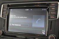 USED 2015 65 VOLKSWAGEN GOLF 2.0 TDI BlueMotion Tech GT Cabriolet 2dr Diesel Manual Euro 5 (s/s) (140 ps) &pound;35 Road Tax, DAB Digital Radio, Front And Rear Parking Sensors