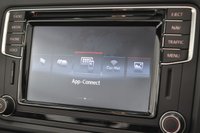 USED 2015 65 VOLKSWAGEN GOLF 2.0 TDI BlueMotion Tech GT Cabriolet 2dr Diesel Manual Euro 5 (s/s) (140 ps) &pound;35 Road Tax, DAB Digital Radio, Front And Rear Parking Sensors