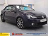 USED 2015 65 VOLKSWAGEN GOLF 2.0 TDI BlueMotion Tech GT Cabriolet 2dr Diesel Manual Euro 5 (s/s) (140 ps) &pound;35 Road Tax, DAB Digital Radio, Front And Rear Parking Sensors