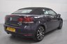 USED 2015 65 VOLKSWAGEN GOLF 2.0 TDI BlueMotion Tech GT Cabriolet 2dr Diesel Manual Euro 5 (s/s) (140 ps) &pound;35 Road Tax, DAB Digital Radio, Front And Rear Parking Sensors