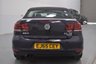 USED 2015 65 VOLKSWAGEN GOLF 2.0 TDI BlueMotion Tech GT Cabriolet 2dr Diesel Manual Euro 5 (s/s) (140 ps) &pound;35 Road Tax, DAB Digital Radio, Front And Rear Parking Sensors