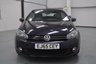 USED 2015 65 VOLKSWAGEN GOLF 2.0 TDI BlueMotion Tech GT Cabriolet 2dr Diesel Manual Euro 5 (s/s) (140 ps) &pound;35 Road Tax, DAB Digital Radio, Front And Rear Parking Sensors
