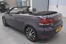 USED 2015 65 VOLKSWAGEN GOLF 2.0 TDI BlueMotion Tech GT Cabriolet 2dr Diesel Manual Euro 5 (s/s) (140 ps) &pound;35 Road Tax, DAB Digital Radio, Front And Rear Parking Sensors