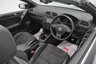 USED 2015 65 VOLKSWAGEN GOLF 2.0 TDI BlueMotion Tech GT Cabriolet 2dr Diesel Manual Euro 5 (s/s) (140 ps) &pound;35 Road Tax, DAB Digital Radio, Front And Rear Parking Sensors