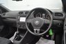 USED 2015 65 VOLKSWAGEN GOLF 2.0 TDI BlueMotion Tech GT Cabriolet 2dr Diesel Manual Euro 5 (s/s) (140 ps) &pound;35 Road Tax, DAB Digital Radio, Front And Rear Parking Sensors