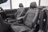 USED 2015 65 VOLKSWAGEN GOLF 2.0 TDI BlueMotion Tech GT Cabriolet 2dr Diesel Manual Euro 5 (s/s) (140 ps) &pound;35 Road Tax, DAB Digital Radio, Front And Rear Parking Sensors