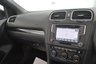 USED 2015 65 VOLKSWAGEN GOLF 2.0 TDI BlueMotion Tech GT Cabriolet 2dr Diesel Manual Euro 5 (s/s) (140 ps) &pound;35 Road Tax, DAB Digital Radio, Front And Rear Parking Sensors