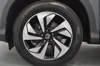 USED 2015 15 HONDA CR-V 1.6 i-DTEC EX SUV 5dr Diesel Manual 4WD Euro 6 (s/s) (160 ps) Adaptive Cruise Control - Garmin Navigation - Reverse Camera