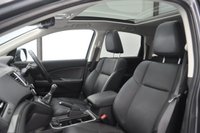 USED 2015 15 HONDA CR-V 1.6 i-DTEC EX SUV 5dr Diesel Manual 4WD Euro 6 (s/s) (160 ps) Adaptive Cruise Control - Garmin Navigation - Reverse Camera