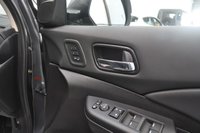 USED 2015 15 HONDA CR-V 1.6 i-DTEC EX SUV 5dr Diesel Manual 4WD Euro 6 (s/s) (160 ps) Adaptive Cruise Control - Garmin Navigation - Reverse Camera