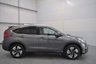 USED 2015 15 HONDA CR-V 1.6 i-DTEC EX SUV 5dr Diesel Manual 4WD Euro 6 (s/s) (160 ps) Adaptive Cruise Control - Garmin Navigation - Reverse Camera