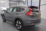 USED 2015 15 HONDA CR-V 1.6 i-DTEC EX SUV 5dr Diesel Manual 4WD Euro 6 (s/s) (160 ps) Adaptive Cruise Control - Garmin Navigation - Reverse Camera