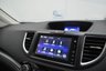 USED 2015 15 HONDA CR-V 1.6 i-DTEC EX SUV 5dr Diesel Manual 4WD Euro 6 (s/s) (160 ps) Adaptive Cruise Control - Garmin Navigation - Reverse Camera