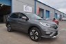 USED 2015 15 HONDA CR-V 1.6 i-DTEC EX SUV 5dr Diesel Manual 4WD Euro 6 (s/s) (160 ps) Adaptive Cruise Control - Garmin Navigation - Reverse Camera