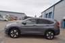 USED 2015 15 HONDA CR-V 1.6 i-DTEC EX SUV 5dr Diesel Manual 4WD Euro 6 (s/s) (160 ps) Adaptive Cruise Control - Garmin Navigation - Reverse Camera