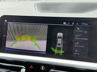USED 2019 69 BMW 3 SERIES 2.0 330i M Sport Saloon 4dr Petrol Auto Euro 6 (s/s) (258 ps) 