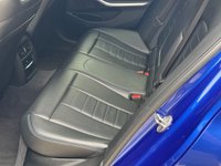 USED 2019 69 BMW 3 SERIES 2.0 330i M Sport Saloon 4dr Petrol Auto Euro 6 (s/s) (258 ps) 
