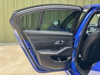 USED 2019 69 BMW 3 SERIES 2.0 330i M Sport Saloon 4dr Petrol Auto Euro 6 (s/s) (258 ps) 