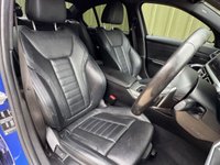 USED 2019 69 BMW 3 SERIES 2.0 330i M Sport Saloon 4dr Petrol Auto Euro 6 (s/s) (258 ps) 