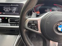 USED 2019 69 BMW 3 SERIES 2.0 330i M Sport Saloon 4dr Petrol Auto Euro 6 (s/s) (258 ps) 
