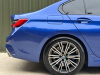 USED 2019 69 BMW 3 SERIES 2.0 330i M Sport Saloon 4dr Petrol Auto Euro 6 (s/s) (258 ps) 