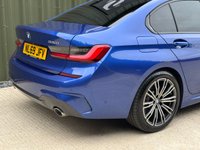 USED 2019 69 BMW 3 SERIES 2.0 330i M Sport Saloon 4dr Petrol Auto Euro 6 (s/s) (258 ps) 