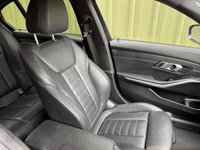 USED 2019 69 BMW 3 SERIES 2.0 330i M Sport Saloon 4dr Petrol Auto Euro 6 (s/s) (258 ps) 