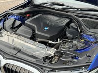USED 2019 69 BMW 3 SERIES 2.0 330i M Sport Saloon 4dr Petrol Auto Euro 6 (s/s) (258 ps) 