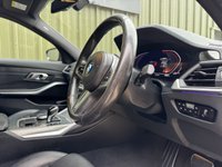 USED 2019 69 BMW 3 SERIES 2.0 330i M Sport Saloon 4dr Petrol Auto Euro 6 (s/s) (258 ps) 