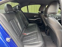 USED 2019 69 BMW 3 SERIES 2.0 330i M Sport Saloon 4dr Petrol Auto Euro 6 (s/s) (258 ps) 