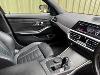 USED 2019 69 BMW 3 SERIES 2.0 330i M Sport Saloon 4dr Petrol Auto Euro 6 (s/s) (258 ps) 