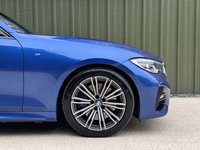 USED 2019 69 BMW 3 SERIES 2.0 330i M Sport Saloon 4dr Petrol Auto Euro 6 (s/s) (258 ps) 
