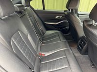 USED 2019 69 BMW 3 SERIES 2.0 330i M Sport Saloon 4dr Petrol Auto Euro 6 (s/s) (258 ps) 