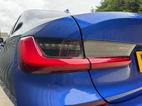 USED 2019 69 BMW 3 SERIES 2.0 330i M Sport Saloon 4dr Petrol Auto Euro 6 (s/s) (258 ps) 