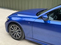 USED 2019 69 BMW 3 SERIES 2.0 330i M Sport Saloon 4dr Petrol Auto Euro 6 (s/s) (258 ps) 